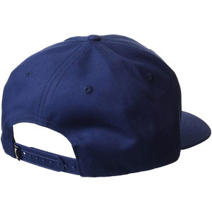 Gorra de Béisbol Deportiva de 5 Paneles con Diseño de Puntos/Frutas, Transpirable e Impermeable, Ajustable, Unisex, de Algodón - Product Image 2