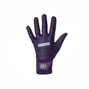 Guante de Golf de Piel Cabretta Suave y Transpirable con Colores y Logotipo Personalizados para Hombre/Mujer, Accesorios de Golf para Mano Izquierda - Product Image 3