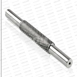 Pinzas para Cuentas y Bolas, Herramienta Manual de Acero Inoxidable para Joyería Corporal, Certificada por Vaslcare - Product Image 2