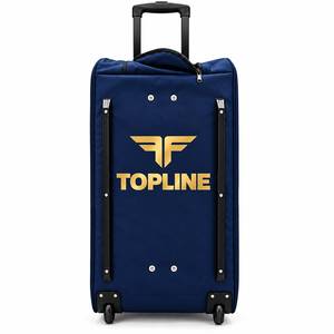 High quality field Hockey <b>Bag</b> Handled Waterproof Soft <b>Travel</b> <b>Bag</b> With <b>Wheels</b> Durable Multi Pocket Large Capacity - Product Image 1