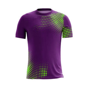 Jersey Deportivo de Fútbol Americano para Hombre, Diseño Personalizado, Cómodo, de Calidad Extrema, Ropa Deportiva Profesional - Product Image 3