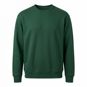 Nueva llegada, sudadera ligera de invierno para mujer, de algodón orgánico, ecológica, con forro polar, diseño ligero para usar todo el día. - Product Image 1