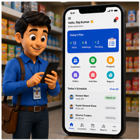 Empresa de Desarrollo de Aplicaciones CRM para Ventas, Automatización de Ventas y Gestión de Personal, Versión de Internet, Compatible con MAC