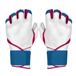 Gants de frappe unisexes haute performance avec rembourrage haute densité, contrôle supérieur, dos respirant et extensible, édition résistante aux chocs - Product Image 1