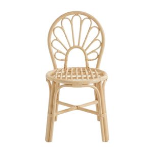 Wholesale Rattan Kids <b>Desk</b> And Chair Set Toddler Furniture Kids Room High Quality Children <b>Study</b> Table Set Best Factory Price - Product Image 2