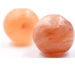 Lámpara Decorativa de Cristal de Roca Natural Premium con Servicio OEM, Tamaño OEM, Venta al por Mayor, Marca Privada, Lámpara de Sal del Himalaya - Product Image 3