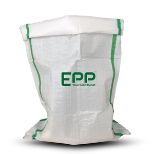 ถุงบรรจุภัณฑ์เมล็ดพืชและอาหารสัตว์แบบทอ PP ขนาด 25 กก. 50 กก. สำหรับขายส่ง พร้อมการพิมพ์กราเวียร์ ซิปล็อค รีไซเคิลได้ - Product Image 6