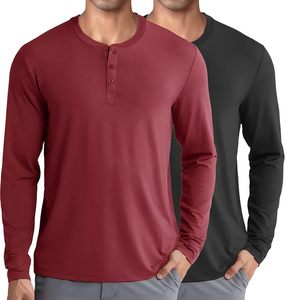 Camiseta Icónica de Manga Corta con Cuello Redondo para Hombre, Logotipo Frontal, Ecológica, de Secado Rápido, Tejido de Poliéster/Algodón Twill - Product Image 1