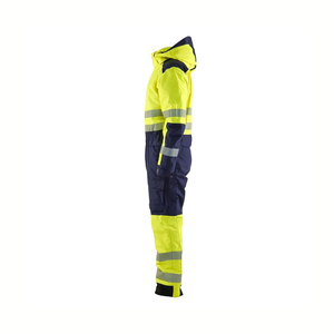 Set di Abbigliamento <span class=keywords><strong>da</strong></span> <span class=keywords><strong>Lavoro</strong></span> di Alta Qualità, Uniformi Resistenti ad Alta Visibilità, Tuta <span class=keywords><strong>da</strong></span> <span class=keywords><strong>Lavoro</strong></span> per Fabbrica - Product Image 4