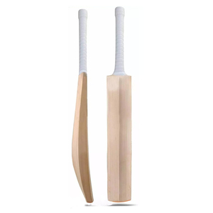 Bate de Críquet de Madera Duradero con Peso Equilibrado - Alta Calidad, Logotipo Personalizado, Tamaños y Colores Personalizables, Ambidiestro, para Partidos Profesionales - Product Image 6