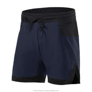 Maillots de bain confortables au design moderne, logo personnalisé sublimé, shorts de plage et de pêche pour hommes, disponibles en toutes tailles - Product Image 4