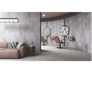 Revêtement mural flexible en pierre de travertin dolomique Rinsun, moderne, pour intérieur et extérieur, écologique, panneaux de placage - Product Image 4