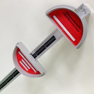 Outil de mesure de courroie trapézoïdale de précision pour usage automobile et industriel - Product Image 6