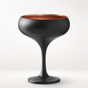 Copa de Vino Irrompible de Acero Inoxidable, Copa de Metal, Copa de Champán con Recubrimiento de Cobre y Oro Rosa, Copa de Cóctel para Bar, Fiesta, Boda - Product Image 5