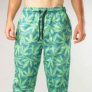 Design unique Nouvelle arrivée Pantalons pour hommes Pantalons pour hommes grande taille Sublimation Pantalons pour hommes Vente en gros - Product Image 5