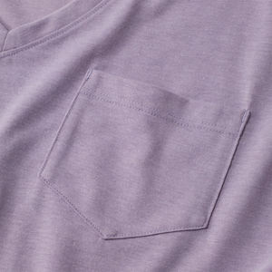 T-shirt décontracté pour femme, design tendance et original, style streetwear pour un look expressif au quotidien. - Product Image 5