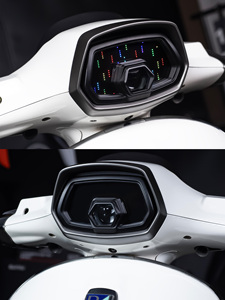 Sprint Accessories Headlight <b>Plug</b> and Play PnP <b>LED</b> Front Lamp Made <b>in</b> Taiwan AJ <b>Light</b> Design Custom Retrofit Upgrade Parts - Product Image 6