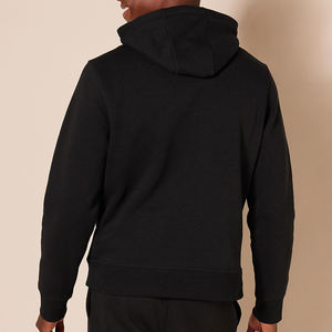 Fabricantes de Ropa Personalizada, Sudadera con Capucha para Hombre, Sudadera de Alta Calidad, Personalizada, Talla Grande, Invierno, Lisa - Product Image 2