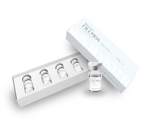 เกาหลีใต้ ASCENART FILLMOA HA เจลบำรุงหนังศีรษะ สำหรับผมบาง บำรุงอย่างล้ำลึก เสริมสร้างความแข็งแรงให้กับหนังศีรษะ - Product Image 3