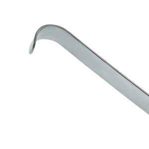 Retractor Love Uvula de 20 mm, Instrumento Quirúrgico ORL, Retractor de Palato Blando de Acero Inoxidable, Herramienta para Extracción de Tejido Adenoidal - Product Image 3