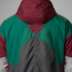 Wholesale <b>Mens</b> Multi Color Hooded Windbreaker <b>Jacket</b> Casual Lightweight Outdoor Sports <b>Running</b> <b>Jacket</b> With Meyba Sports Logo - Product Image 3