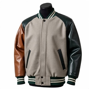 2026 New Custom Unisex 100% Cotton Canvas <b>Winter</b> Hooded Breathable <b>Quilted</b> Jacket with Cotton Lining Cotton-Filled Front new - Product Image 6
