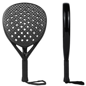 Raqueta de Pádel Profesional, Último Diseño, Acero, Raquetas de Pickleball para Exteriores, Calidad Premium, Duraderas, Ecológicas, Pakistán - Product Image 1