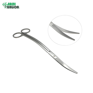 Ciseaux de taille pour plantes d'aquarium de qualité supérieure, outil professionnel - Product Image 5