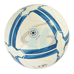 Premium PU Leather <b>Football</b> Balls Designed For Outdoor Sports Practice Competition Durable Quality <b>Football</b> Balls In Low <b>Price</b> - Product Image 6