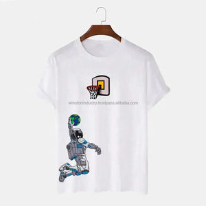 Cotton / Bamboo Fiber Men's <b>T</b>-<b>Shirts</b> From Pakistan High Quality Men Streetwear <b>t</b> <b>Shirt</b> 100% Cotton Slim <b>Fit</b> <b>Muscle</b> Gym Tee <b>Shirt</b> - Product Image 3