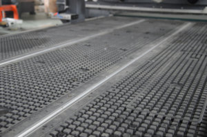 Carpintería Corte <span class=keywords><strong>de</strong></span> madera Grabado 1325 Anidamiento ATC Cnc Router para la fabricación <span class=keywords><strong>de</strong></span> muebles - Product Image 5