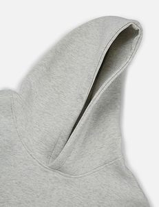 Sudaderas con Capucha Estampadas de Talla Grande - Product Image 3