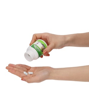 [invivotec] Comprimés nutritionnels pour la santé des oreilles avec mélange botanique certifié GMP Healthear IFN1801, soutien auditif - Product Image 2