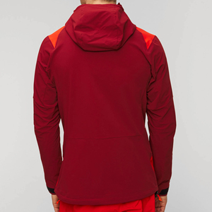 Wholesale Outdoor Breathable Windproof Softshell <b>Jackets</b> / New Fashion Hooded Casual Fashion <b>Men</b> Softshell <b>Jackets</b> - Product Image 5