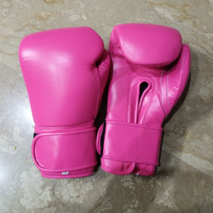 Gants de Sparring en Cuir Professionnels 2026 pour Entraînement Personnalisé de Kickboxing pour Adultes et Enfants – Gants de Boxe en Cuir par Waseem Impex - Product Image 1