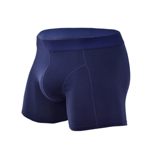 <b>Customized</b> Mens Luxury Cotton Stretch <b>Boxer</b> Briefs Multi Pack Ultra Soft Breathable Fit High Quality Wholesale Pricing - Product Image 6