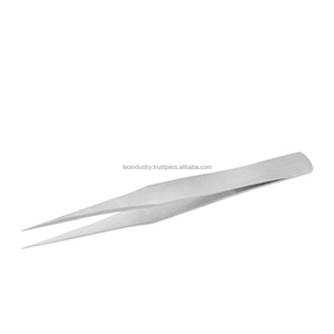 OEM Service Wholesale Jewelry Tweezers for Multiple Making <b>Tools</b> - Product Image 5