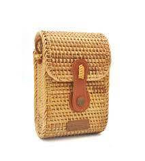 STRAW <b>BAG</b>/ HANDMADE <b>BAG</b> VIETNAM // - Product Image 6