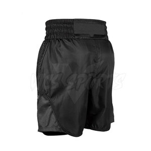 Pantalones Cortos de Boxeo de Último Diseño, Hechos de Poliéster, Ligeros, Duraderos - Product Image 2
