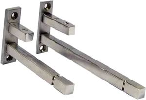 ขายึดแบบ F คู่ ขนาด 8 มม. 4*6 มม. - Product Image 2