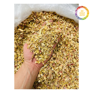 Ingredientes de hierba de limón seca de alta calidad, suministro a granel - Product Image 6