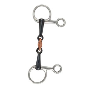 Reliable Horse Bit for Daily Riding and Horse Training Quality <b>Equestrian</b> Horse Bit for Horse Tack and Riding Gear - Product Image 3