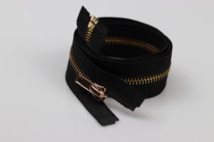 Cheap Price 3# 5# 8# Nylon <b>Zipper</b> Metal Close-end <b>Zipper</b> Custom Nylon <b>Zipper</b> for Clothing - Product Image 1