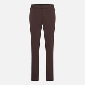 Conjunto de 2 Piezas Casual de Manga Larga para Hombre, Chaqueta Reversible Premium y Pantalón a Juego, Personalizado OEM, Venta al Por Mayor - Product Image 3