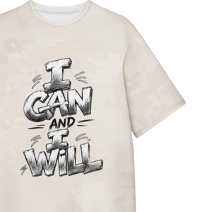 T-shirt graphique oversize pour homme, col rond, manches courtes, imprimé typographique, coupe ample, streetwear, décontracté, vêtement de mode personnalisé - Product Image 6