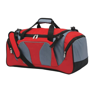 Breathable <b>Duffel</b> <b>Bags</b> Lightweight Waterproof Polyester Fabric Comfortable Adjustable Strap Spacious High Quality <b>Duffel</b> <b>Bags</b> - Product Image 1