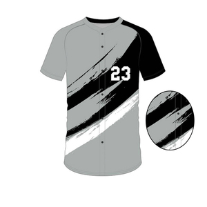 Uniforme de baseball de qualité supérieure pour adultes, idéal pour la vente, disponible en plusieurs couleurs, pour le sport, uniforme de baseball sublimé et vierge à prix abordable - Product Image 6
