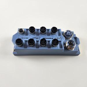 Caja de Conexiones Foundation Fieldbus Turck JBBS 57-E811 - Equipo y Piezas de Semiconductores de Confianza de Marca Global - Product Image 5
