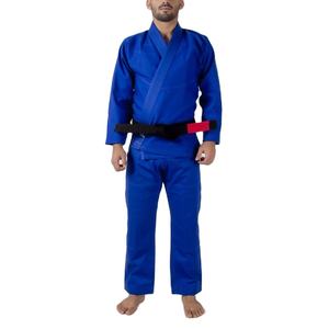 Kimonos de Jiu Jitsu Brasileño 350g 100% Algodón/Poliéster de Alta Calidad Personalizables al por Mayor y a Precios Económicos - Product Image 1