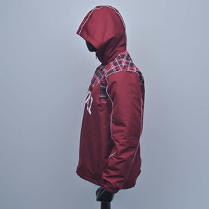 Free Design Puff Printing Hoodie Custom logo Streetwear breathable <b>Vintage</b> <b>French</b> Terry Embroidery Oversized Full Zip up Hoodies - Product Image 3